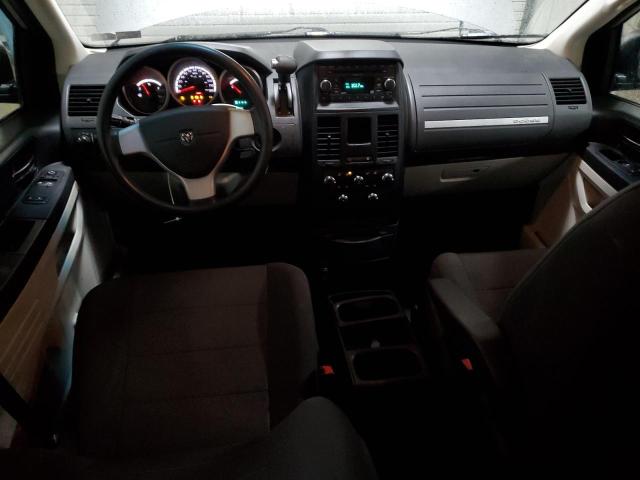 Photo 8 from auction – 2008 DODGE GRAND CARA with VIN 1D8HN44H78B179313