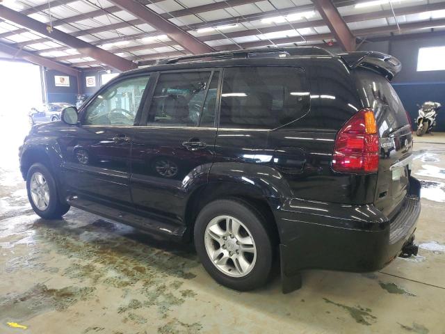 Photo 2 from auction – 2004 LEXUS GX 470 with VIN JTJBT20XX40049248