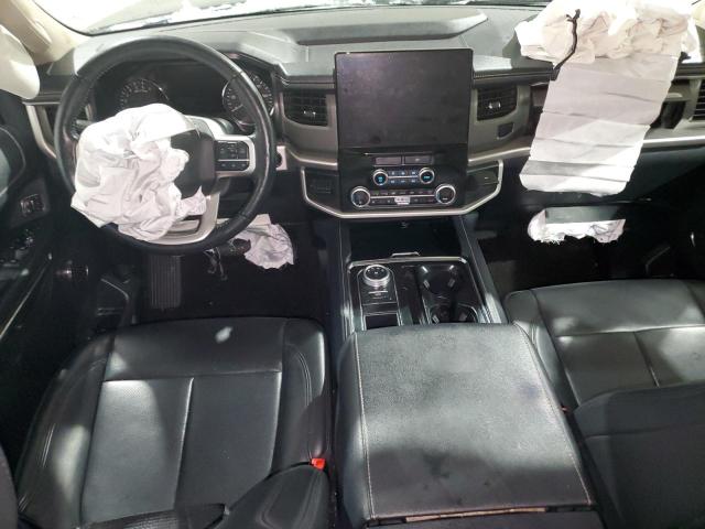 Photo 8 from auction – 2023 FORD EXPEDITION with VIN 1FMJK1H84PEA29685