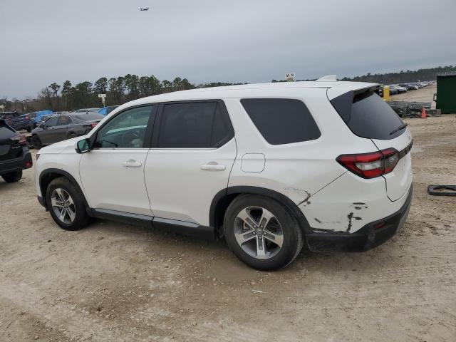 Photo 2 from auction – 2025 HONDA PILOT EXL with VIN 5FNYG2H44SB003828