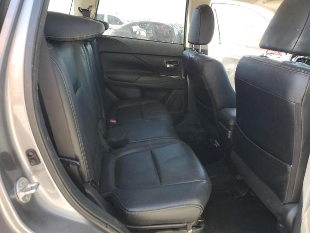 Photo 11 from auction – 2016 MITSUBISHI OUTLANDER with VIN JA4AD3A3XGZ057499