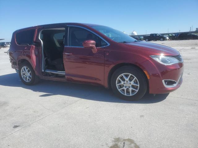 Photo 4 from auction – 2020 CHRYSLER PACIFICA T with VIN 2C4RC1FG6LR159334