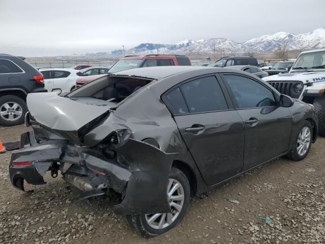 Photo 3 from auction – 2012 MAZDA 3 I with VIN JM1BL1VFXC1514472