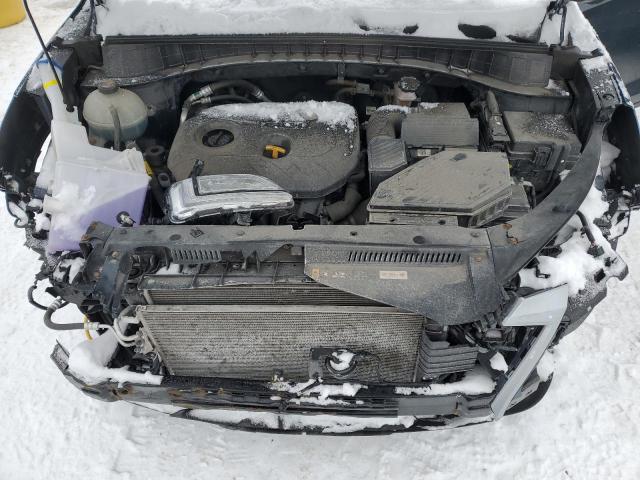 Photo 12 from auction – 2020 HYUNDAI TUCSON LIM with VIN KM8J3CA4XLU089910