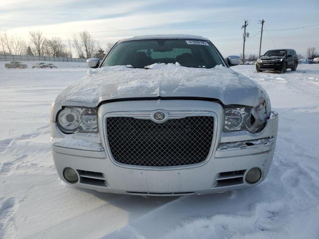 Photo 5 from auction – 2010 CHRYSLER 300 LIMITE with VIN 2C3CA3CV8AH120536