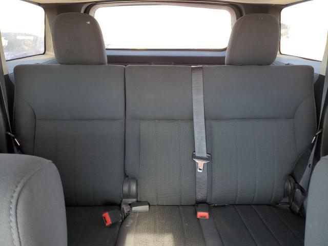 Photo 10 from auction – 2011 DODGE NITRO SXT with VIN 1D4PU5GK0BW546372