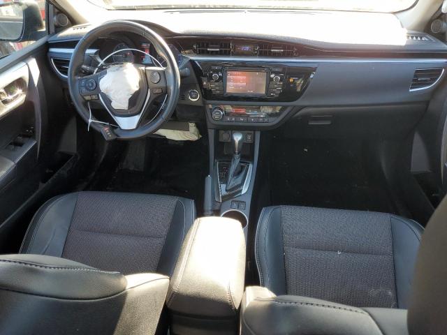 Photo 8 from auction – 2014 TOYOTA COROLLA L with VIN 2T1BURHE7EC138519