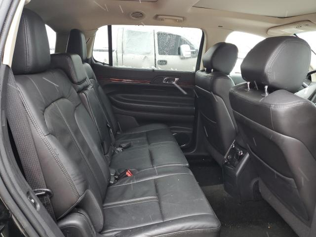 Photo 11 from auction – 2015 LINCOLN MKT with VIN 2LMHJ5AT2FBL01771