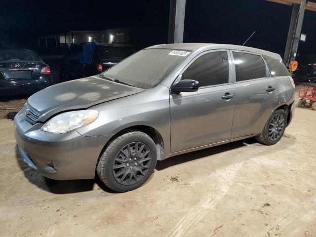 TOYOTA MATRIX SW 2008 with VIN 2T1KR32E68C700051 - Photo from auction