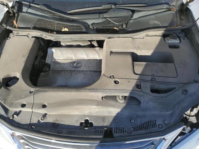 Photo 11 from auction – 2013 LEXUS RX 350 BAS with VIN 2T2BK1BA4DC220442