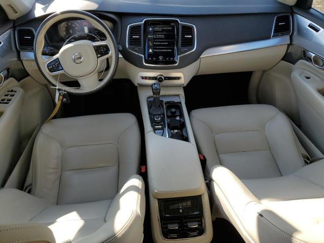 Photo 8 from auction – 2018 VOLVO XC90 T6 with VIN YV4A22PK9J1323957