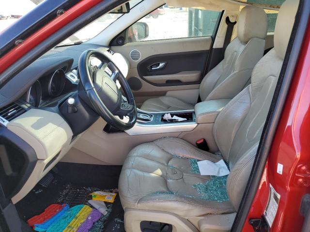 Photo 7 from auction – 2012 LAND ROVER RANGE ROVE with VIN SALVP2BG6CH655141