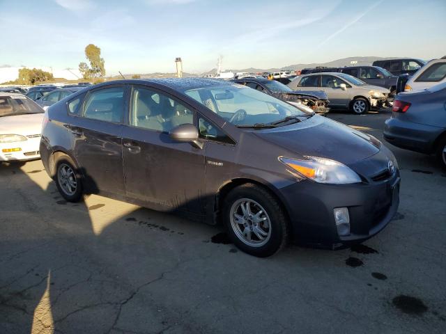 Photo 4 from auction – 2010 TOYOTA PRIUS with VIN JTDKN3DUXA1288551