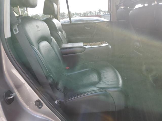 Photo 11 from auction – 2014 INFINITI QX80 with VIN JN8AZ2NEXE9064032