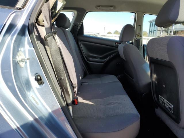 Photo 10 from auction – 2006 TOYOTA COROLLA MA with VIN 2T1LR32EX6C563200