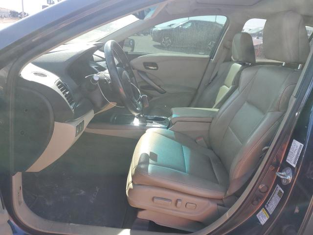 Photo 7 from auction – 2015 ACURA RDX TECHNO with VIN 5J8TB3H56FL010582