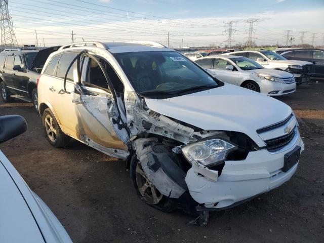 Photo 4 from auction – 2013 CHEVROLET CAPTIVA LT with VIN 3GNAL3EK8DS634976