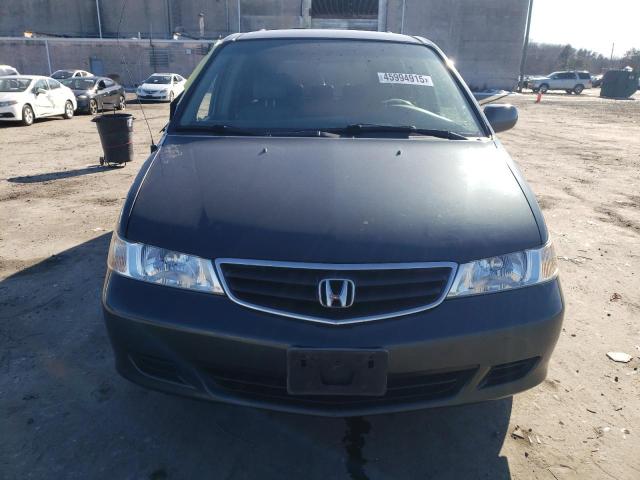 Photo 5 from auction – 2003 HONDA ODYSSEY EX with VIN 5FNRL180X3B035613