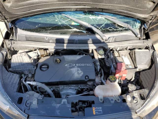 Фото 11 с аукциона – 2017 CHEVROLET SPARK LS с VIN KL8CB6SA6HC762929