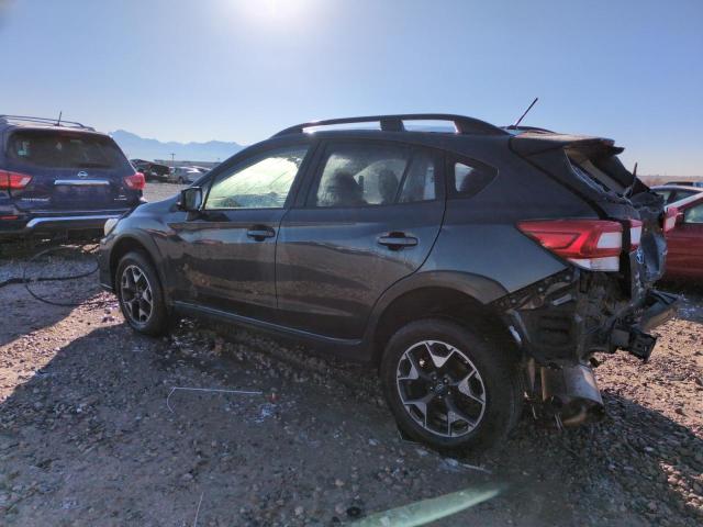 Photo 2 from auction – 2019 SUBARU CROSSTREK with VIN JF2GTAAC4KH211938