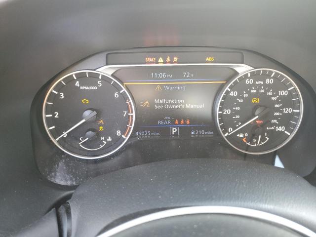 Photo 9 from auction – 2024 NISSAN ALTIMA SV with VIN 1N4BL4DV4RN319405