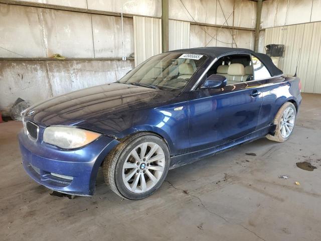 BMW 128 I 2011 с VIN WBAUL7C53BVM81003 - Снимка от търг