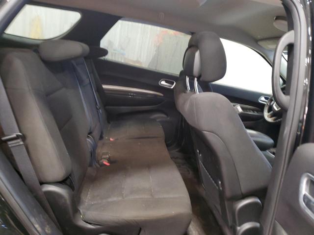 Photo 11 from auction – 2019 DODGE DURANGO SS with VIN 1C4SDJFT1KC631927