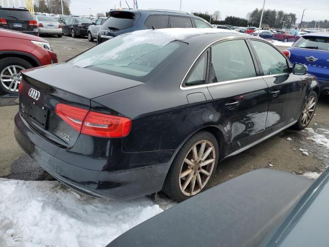 Photo 3 from auction – 2014 AUDI A4 PREMIUM with VIN WAUFFAFL5EN007002