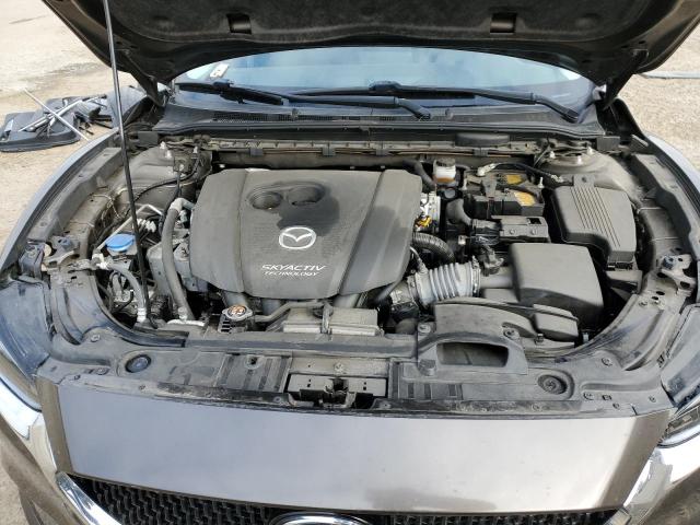 Zdjęcie 11 z aukcji – 2018 MAZDA 6 TOURING z VIN JM1GL1VM7J1326378
