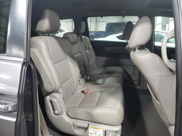 Photo 11 from auction – 2014 HONDA ODYSSEY EX with VIN 5FNRL5H63EB012723