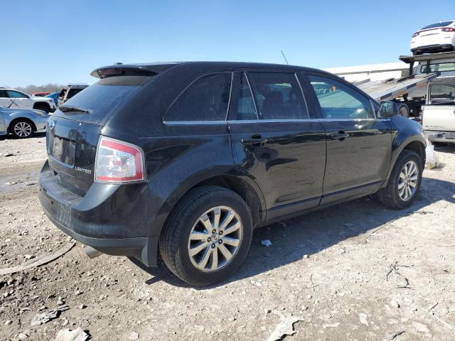 Photo 3 from auction – 2010 FORD EDGE LIMIT with VIN 2FMDK3KC5ABA17232