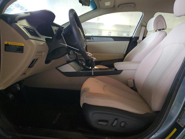 Photo 7 from auction – 2016 HYUNDAI SONATA ECO with VIN 5NPE24AA8GH409522