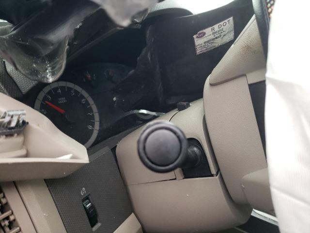 Photo 9 from auction – 2012 FORD ESCAPE with VIN 1FMCU0C79CKA61331