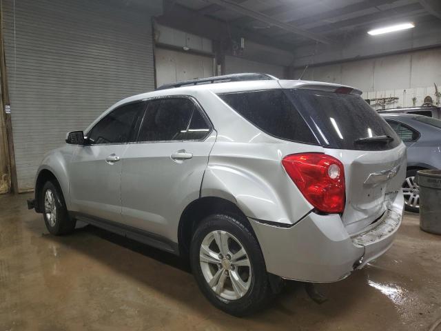 Photo 2 from auction – 2011 CHEVROLET EQUINOX LT with VIN 2GNALDECXB1291319