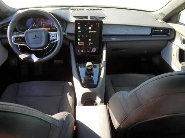 Photo 8 from auction – 2023 POLESTAR 2 with VIN YSMEG3KA4PL141563