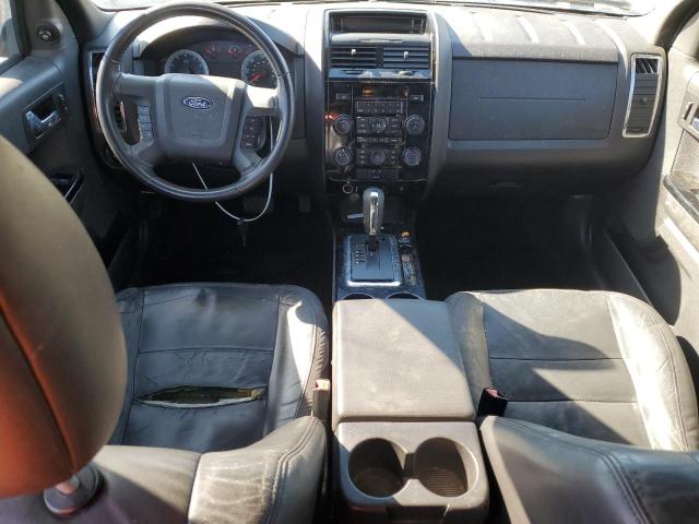 Photo 8 from auction – 2010 FORD ESCAPE XLT with VIN 1FMCU0D70AKA95234