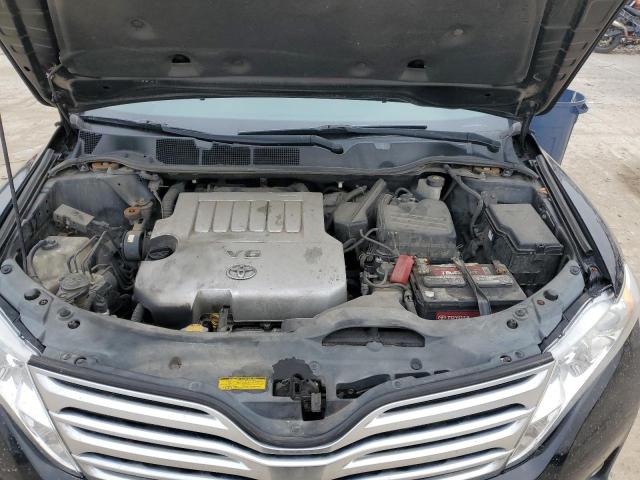 Photo 11 from auction – 2010 TOYOTA VENZA with VIN 4T3BK3BB4AU042008