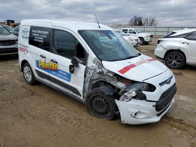 Photo 4 from auction – 2015 FORD TRANSIT CO with VIN NM0LS6F71F1178241