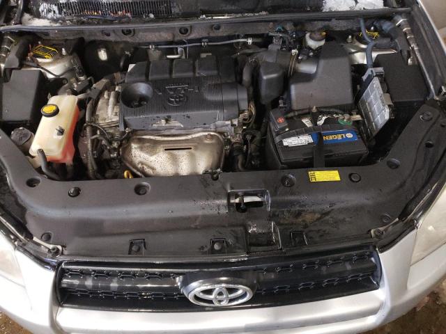 Photo 12 from auction – 2012 TOYOTA RAV4 with VIN JTMBF4DV7C5054696