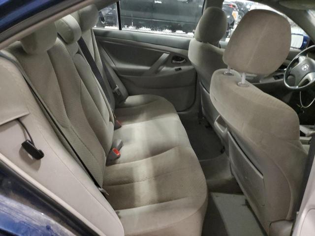 Photo 10 from auction – 2008 TOYOTA CAMRY CE with VIN 4T4BE46K08R017400