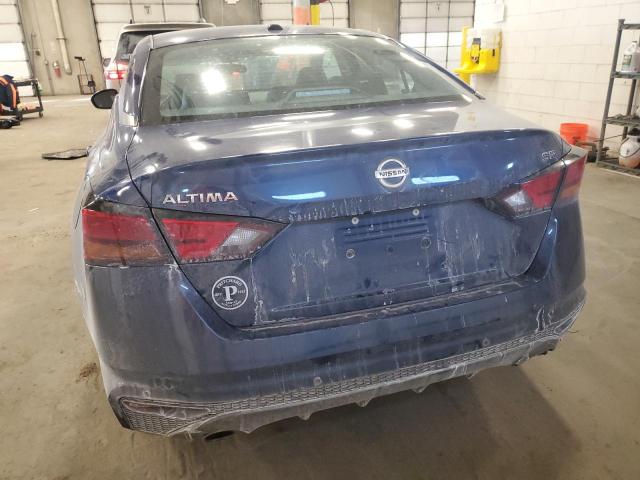 Photo 6 from auction – 2020 NISSAN ALTIMA SR with VIN 1N4BL4CV5LC136292