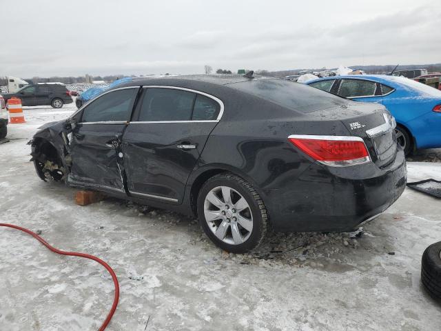 Photo 2 from auction – 2011 BUICK LACROSSE C with VIN 1G4GE5ED8BF329999