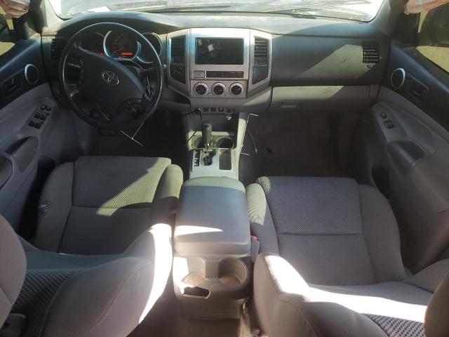 Photo 8 from auction – 2010 TOYOTA TACOMA DOU with VIN 3TMLU4EN7AM048462
