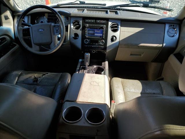Photo 8 from auction – 2011 FORD EXPEDITION with VIN 1FMJK1K54BEF27652