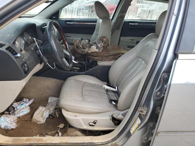 Photo 7 from auction – 2006 CHRYSLER 300C with VIN 2C3LK63H06H339975