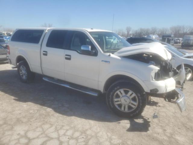 Photo 4 from auction – 2007 FORD F150 SUPER with VIN 1FTPW14V57FB17170