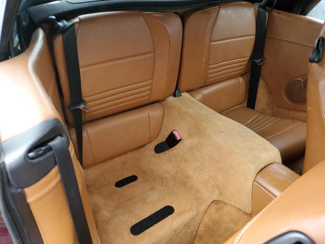 Фото 10 с аукциона – 2004 PORSCHE 911 CARRER с VIN WP0CA29904S651355