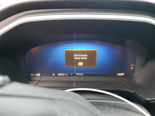 Photo 9 from auction – 2020 FORD ESCAPE SE with VIN 1FMCU0BZ9LUB67981