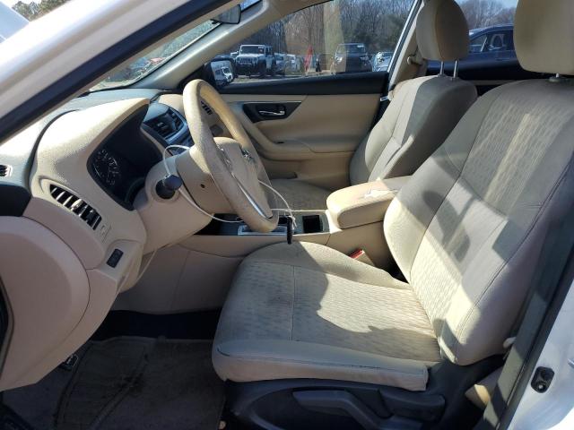 Photo 7 from auction – 2016 NISSAN ALTIMA 2.5 with VIN 1N4AL3AP2GC234891