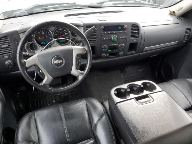 Фото 8 с аукциона – 2007 CHEVROLET SILVERADO с VIN 2GCEC13J171640580